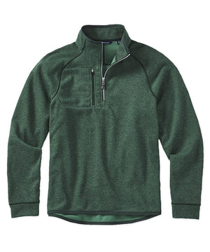 Cutter & Buck Mainsail Half Zip