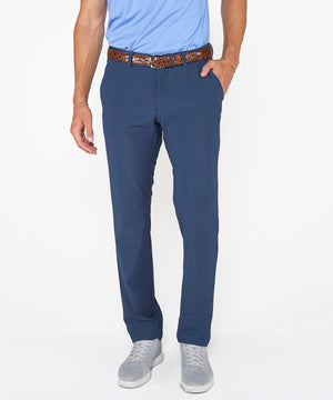 Westport Black Techno Ultimate Gab Stretch Pants