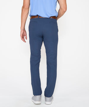 Westport Black Techno Ultimate Gab Stretch Pants