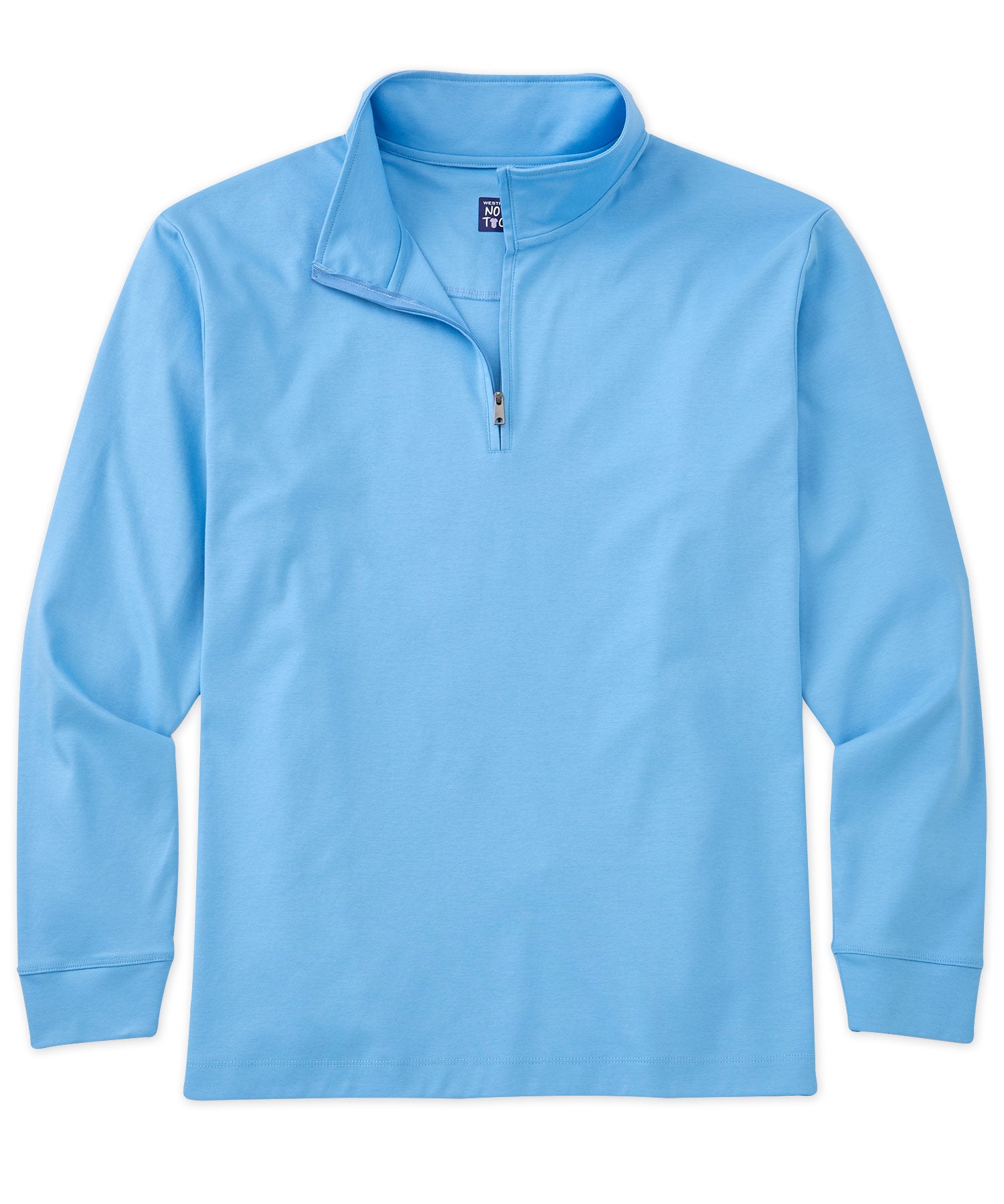Westport No-Tuck Men's Big & Tall LustreTech Stretch Cotton Westport No-Tuck Men's Big & Tall LustreTech Stretch Cotton