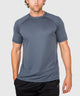 Westport Sport Short Sleeve Workout Tee Shirt