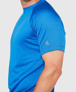 Westport Sport Short Sleeve Workout Tee Shirt