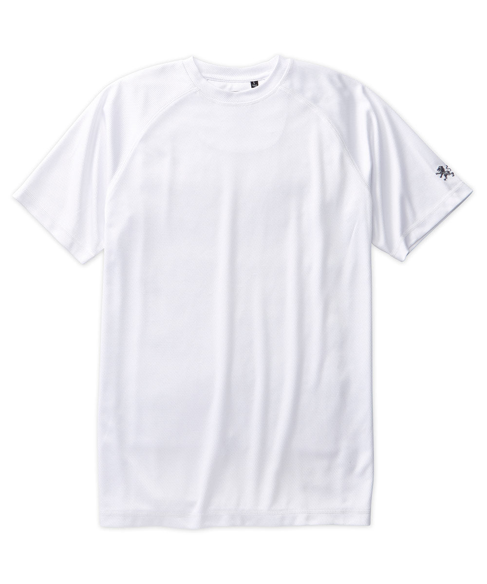 Westport Sport Short Sleeve Workout Tee Shirt