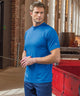 Westport Sport Short Sleeve Workout Tee Shirt