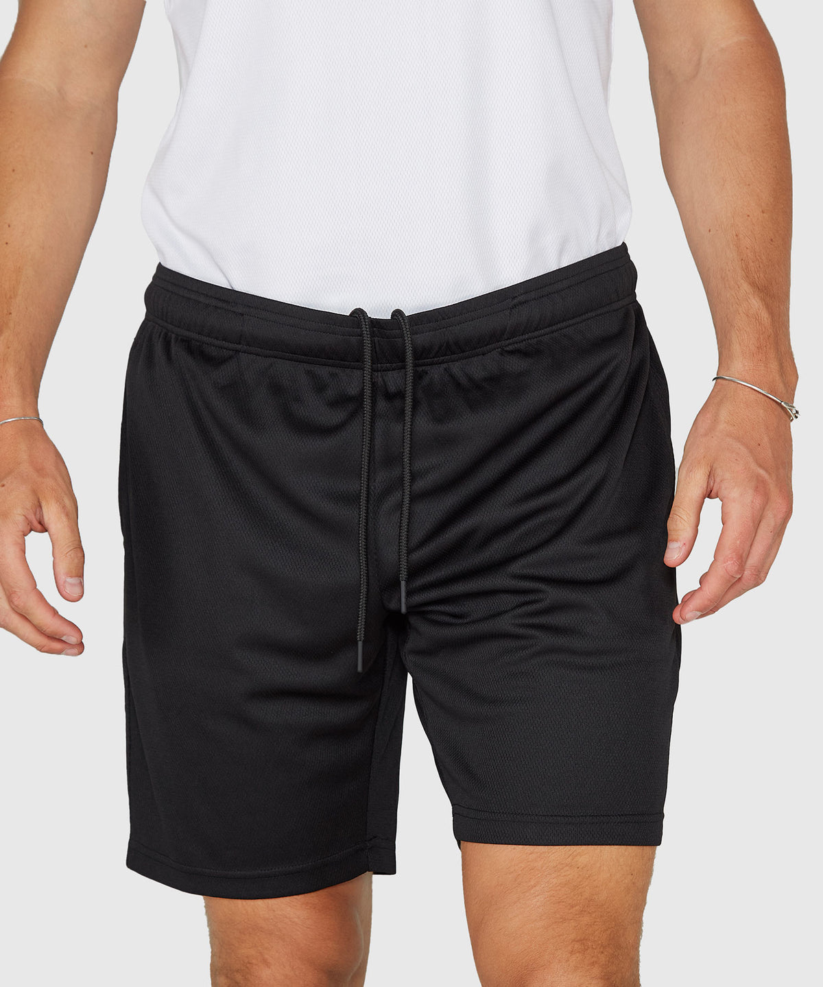 Westport Sport Workout Shorts, Men's Big & Tall