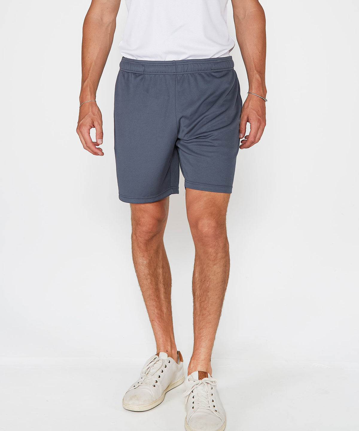 Westport Sport Workout Shorts, Men's Big & Tall