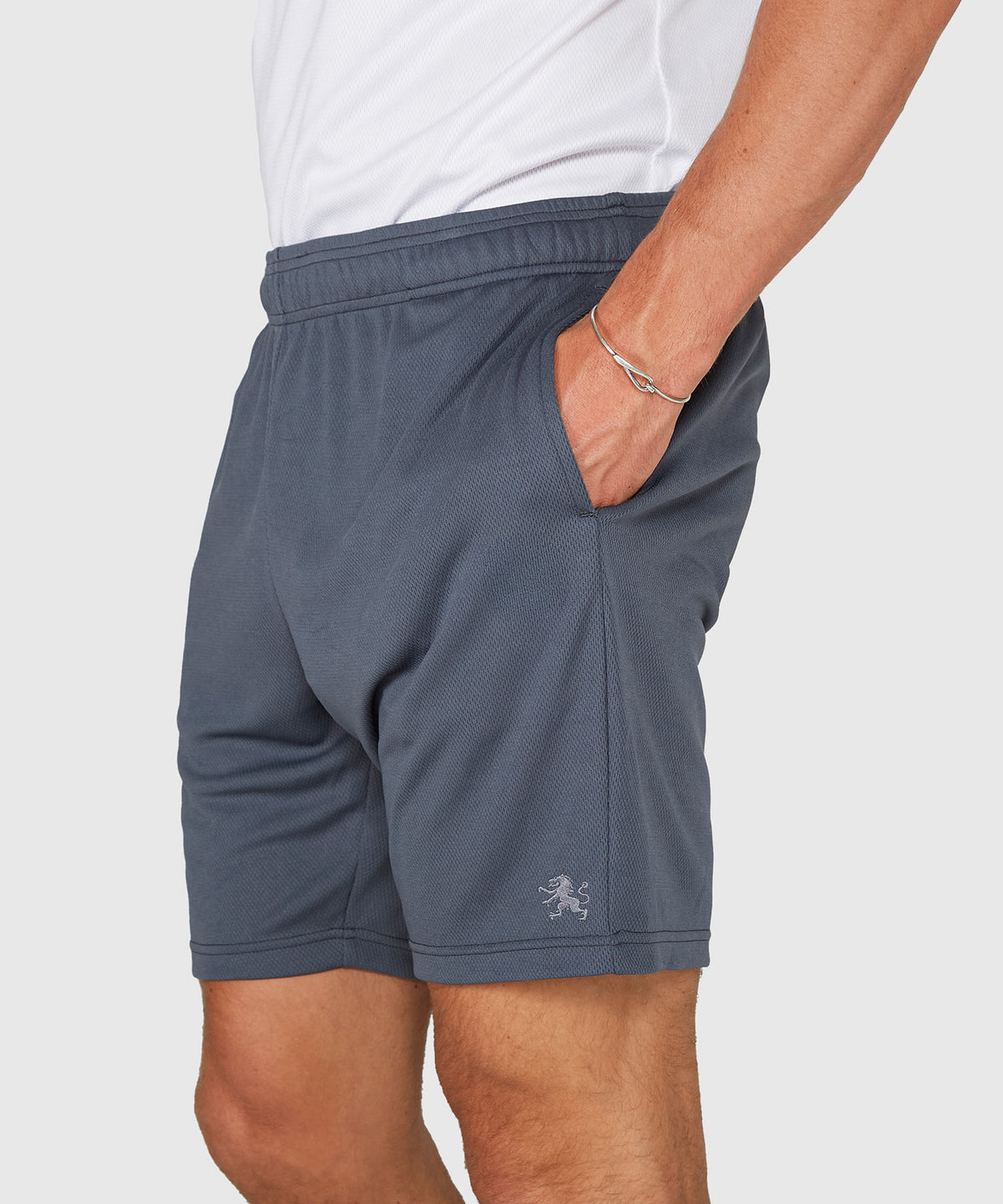 Westport Sport Workout Shorts, Men's Big & Tall