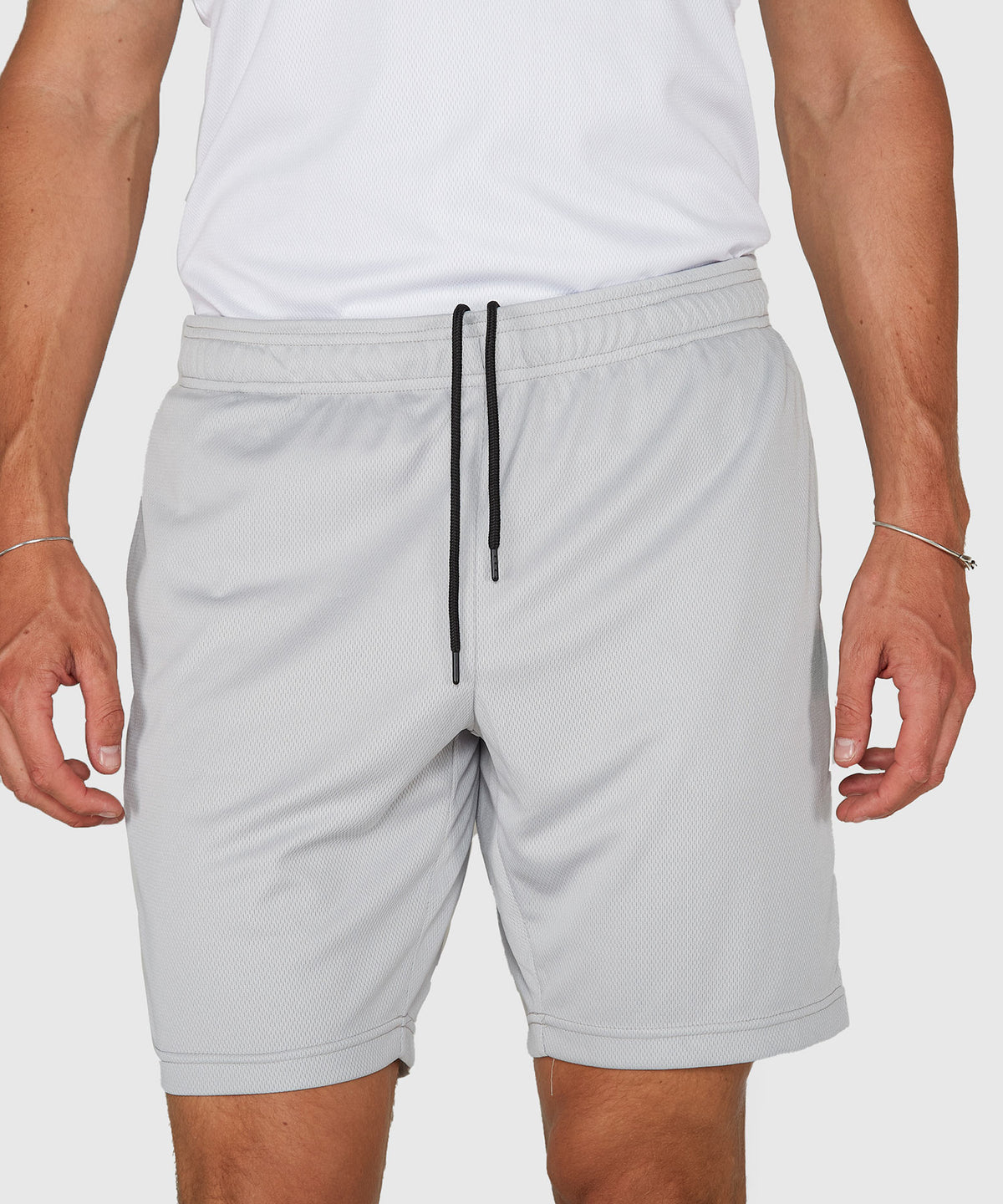 Westport Sport Workout Shorts, Men's Big & Tall