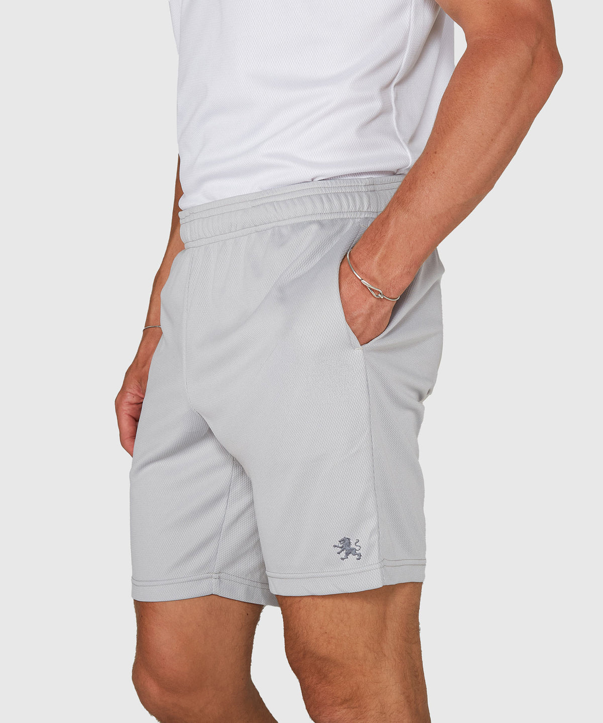 Westport Sport Workout Shorts, Men's Big & Tall