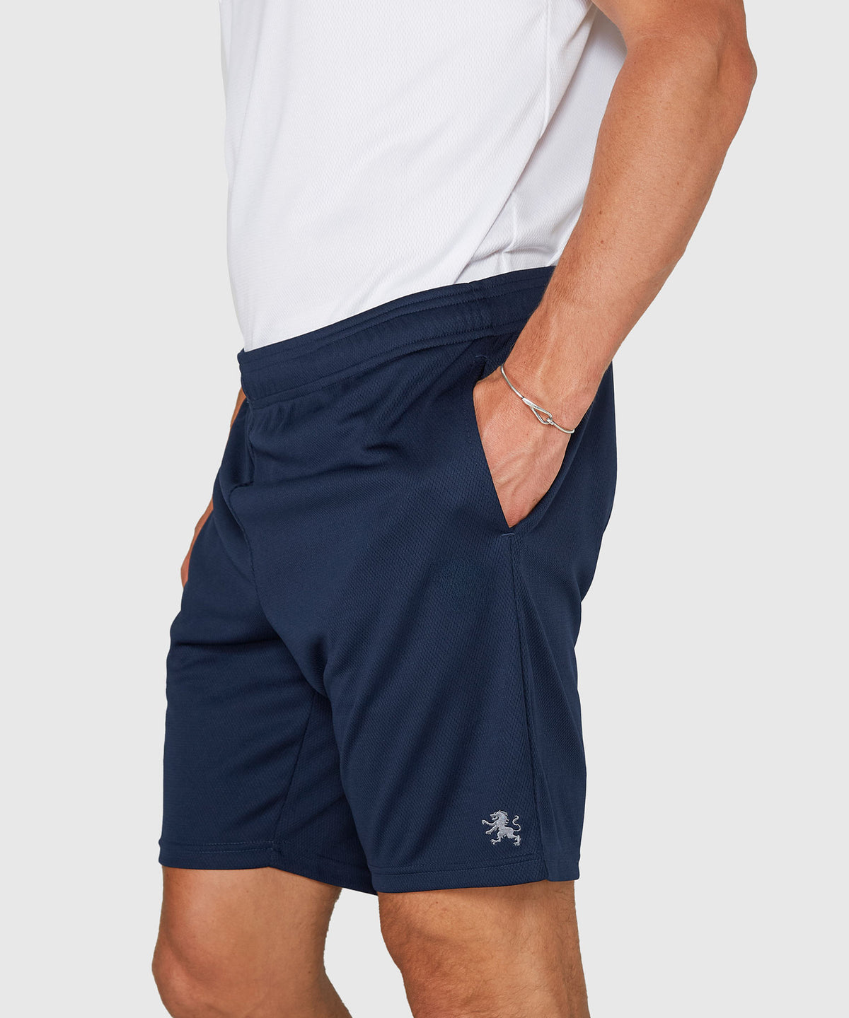 Westport Sport Workout Shorts, Men's Big & Tall