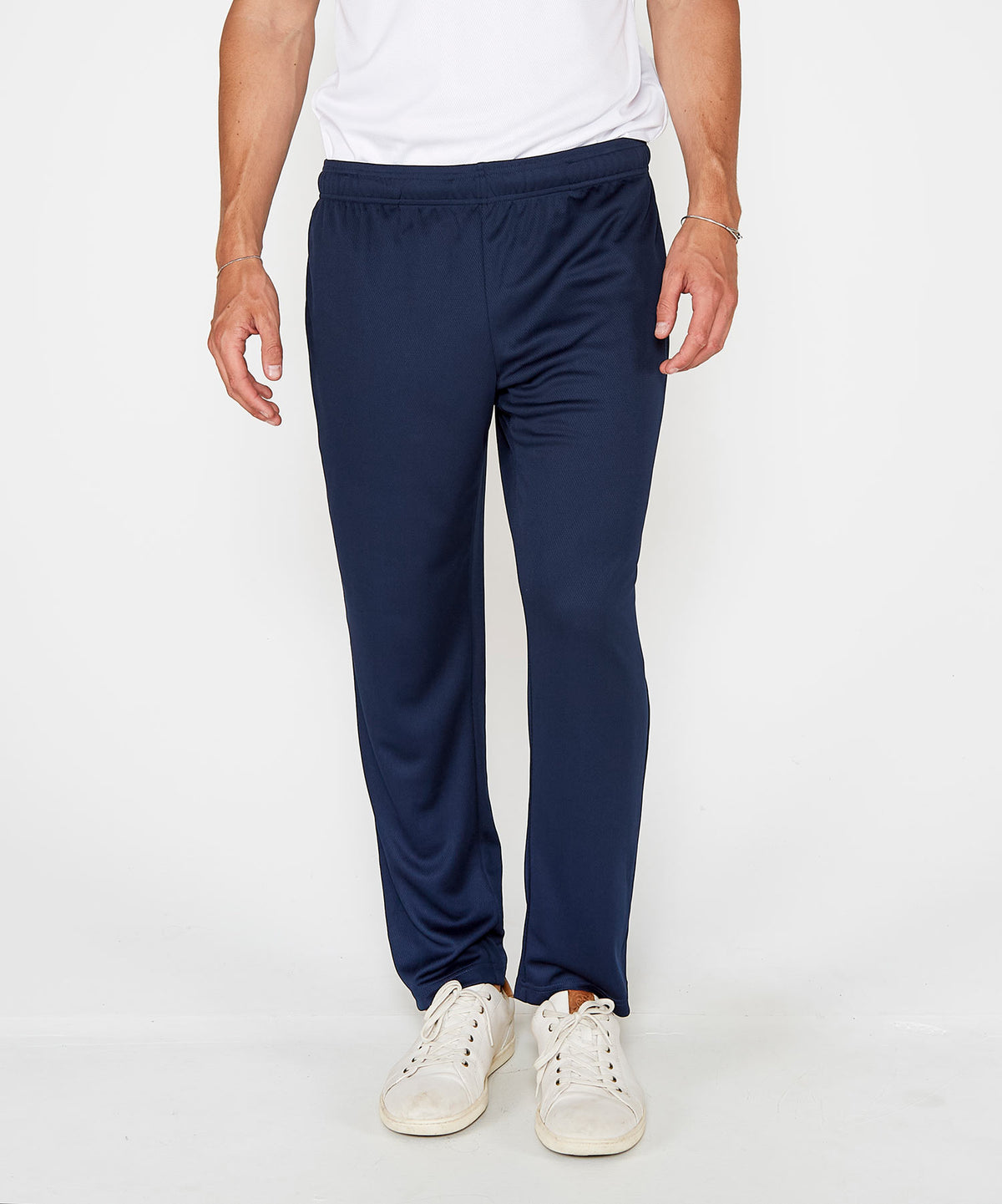 Westport Sport Workout Pants, Men's Big & Tall