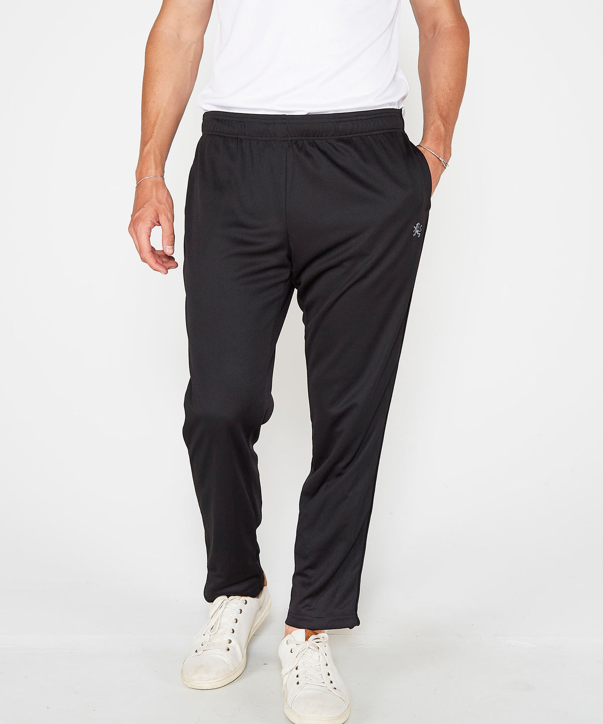 Westport Sport Track Pants, Men's Big & Tall