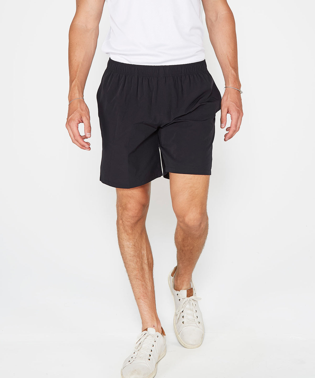 Westport Sport Action Stretch Shorts, Men's Big & Tall