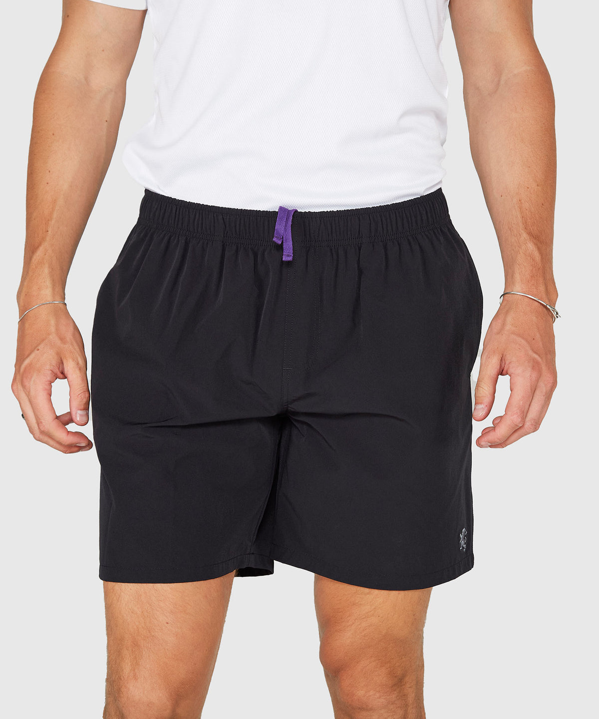 Westport Sport Action Stretch Shorts, Men's Big & Tall