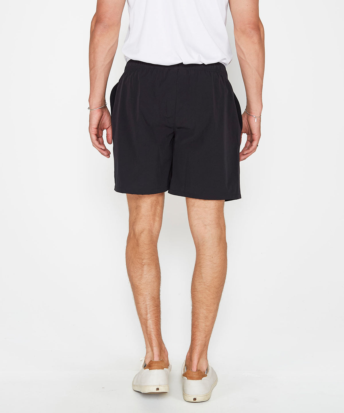 Westport Sport Action Stretch Shorts, Men's Big & Tall