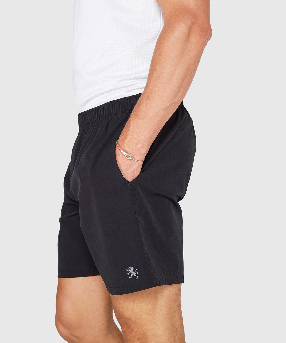 Westport Sport Action Stretch Shorts, Men's Big & Tall