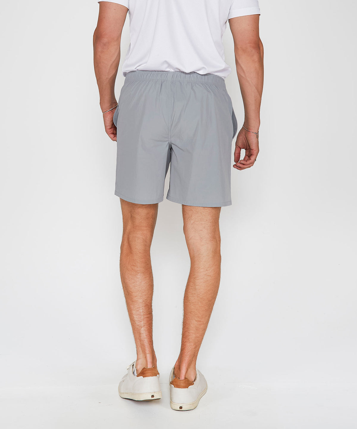 Westport Sport Action Stretch Shorts, Men's Big & Tall