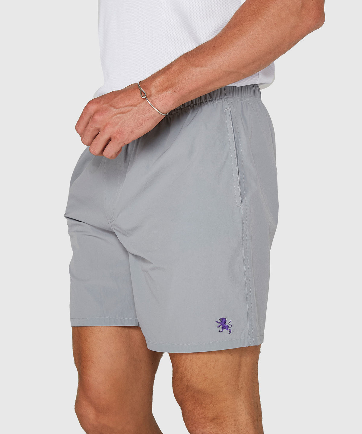Westport Sport Action Stretch Shorts, Men's Big & Tall