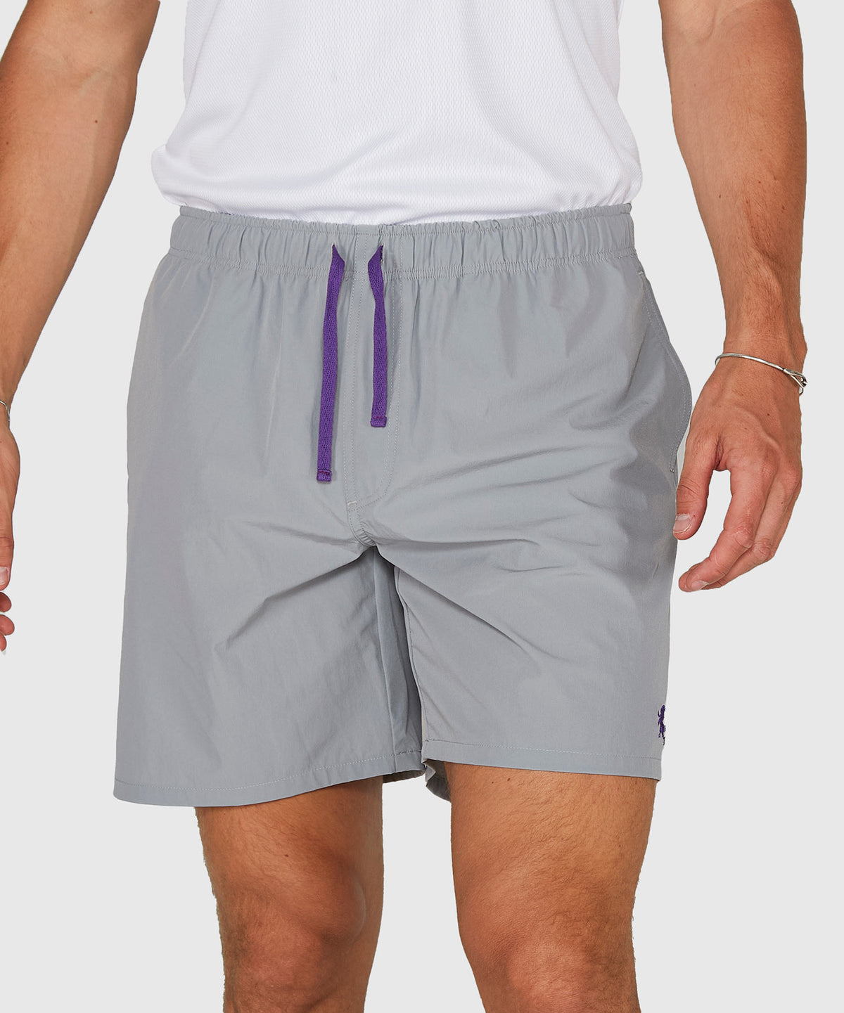 Westport Sport Action Stretch Shorts, Men's Big & Tall