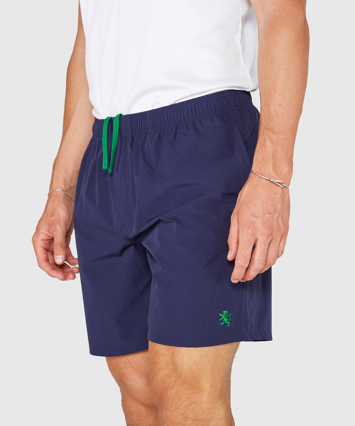 Westport Sport Action Stretch Shorts, Men's Big & Tall