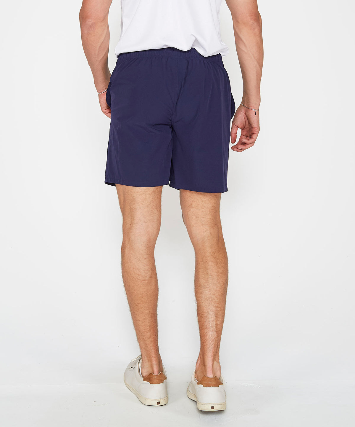 Westport Sport Action Stretch Shorts, Men's Big & Tall