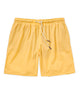 Westport Lifestyle Compo Solid Stretch Swim Trunk