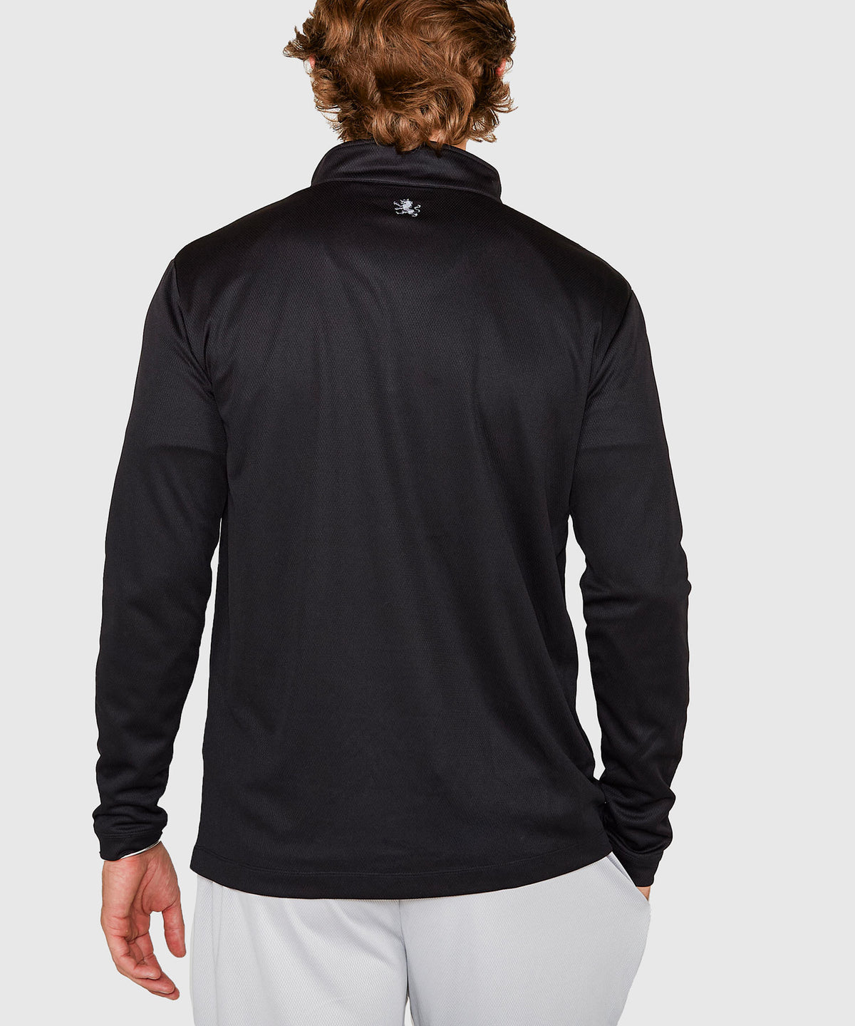 Westport Sport Half Zip Pullover, Men's Big & Tall