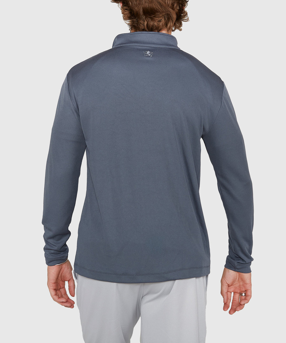 Westport Sport Half Zip Pullover, Men's Big & Tall