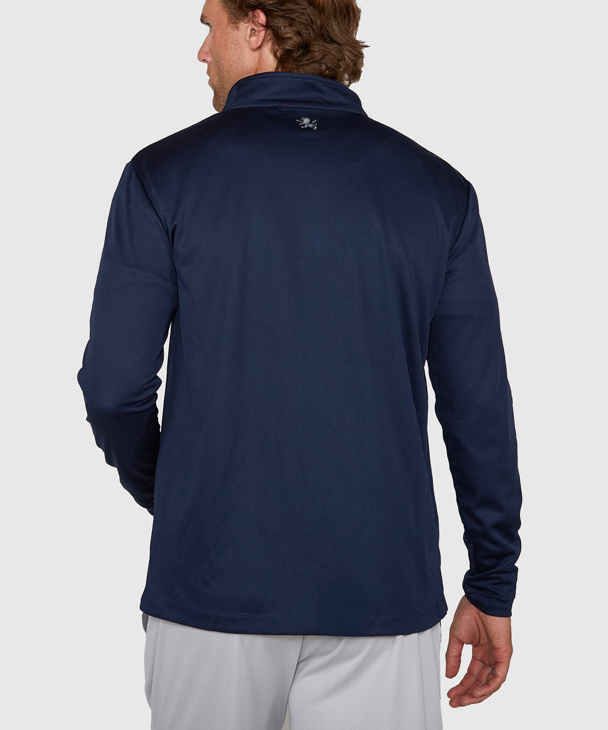 Westport Sport Half Zip Pullover, Men's Big & Tall
