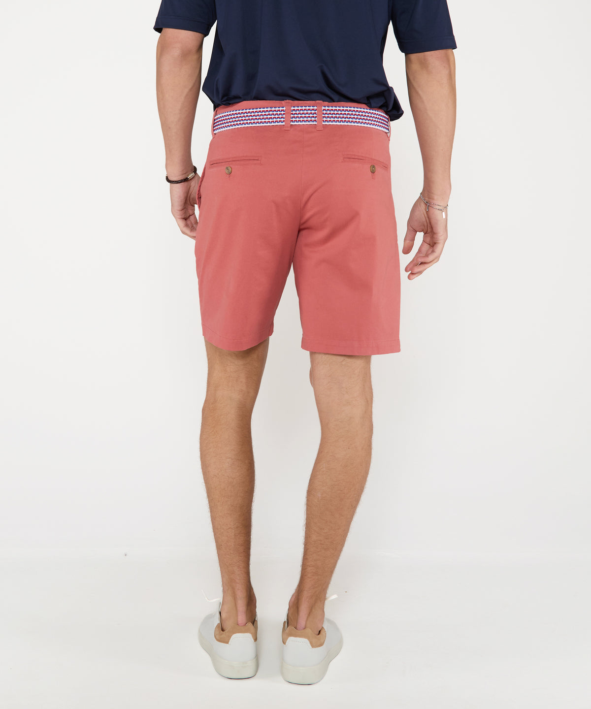 Westport Lifestyle Fairfield Pleated Short, Men's Big & Tall