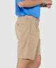 Westport Lifestyle Fairfield Pleated Short