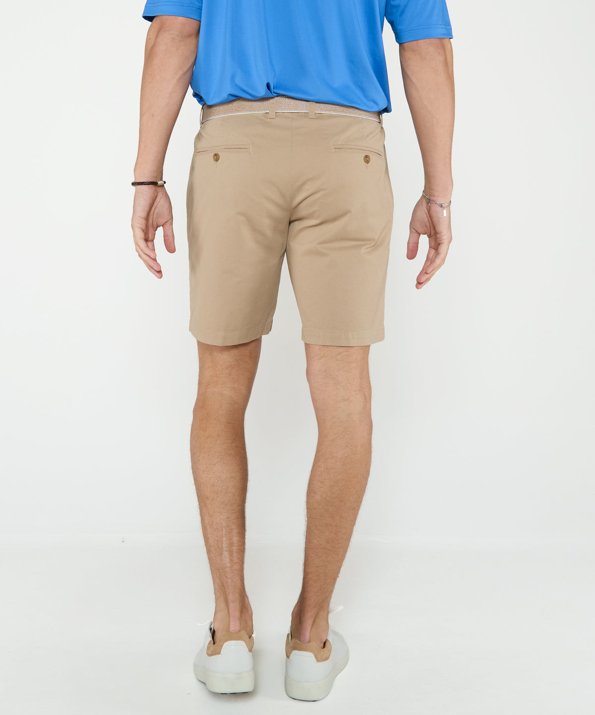 Westport Lifestyle Fairfield Pleated Short, Men's Big & Tall