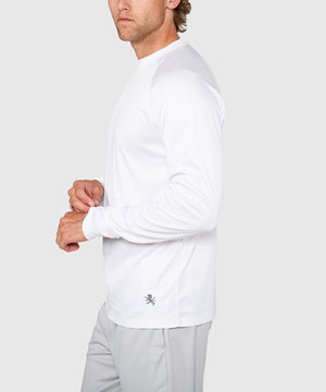 Westport Sport Long Sleeve Workout Tee
