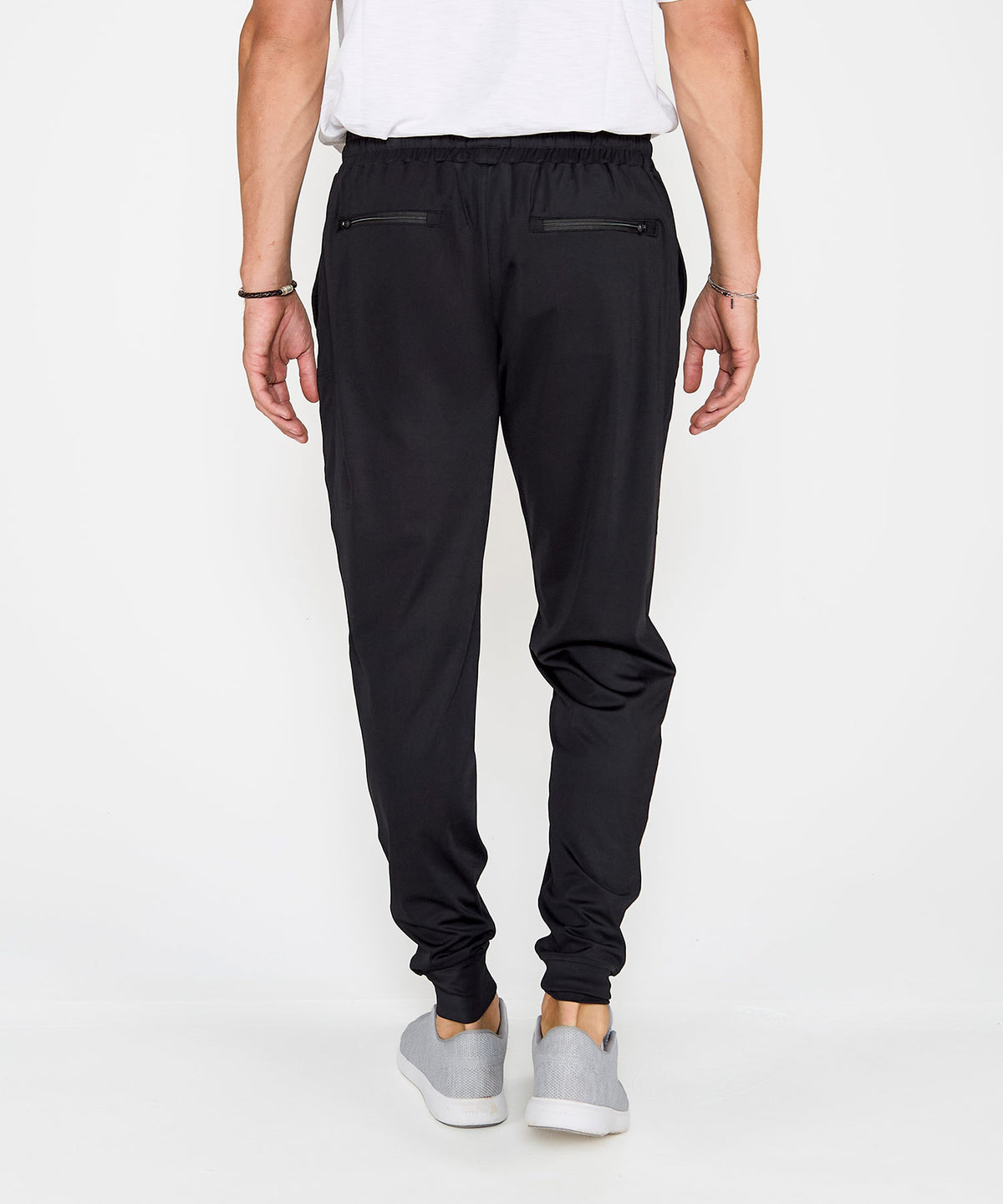 Westport Lifestyle All Day Performance Jogger, Men's Big & Tall