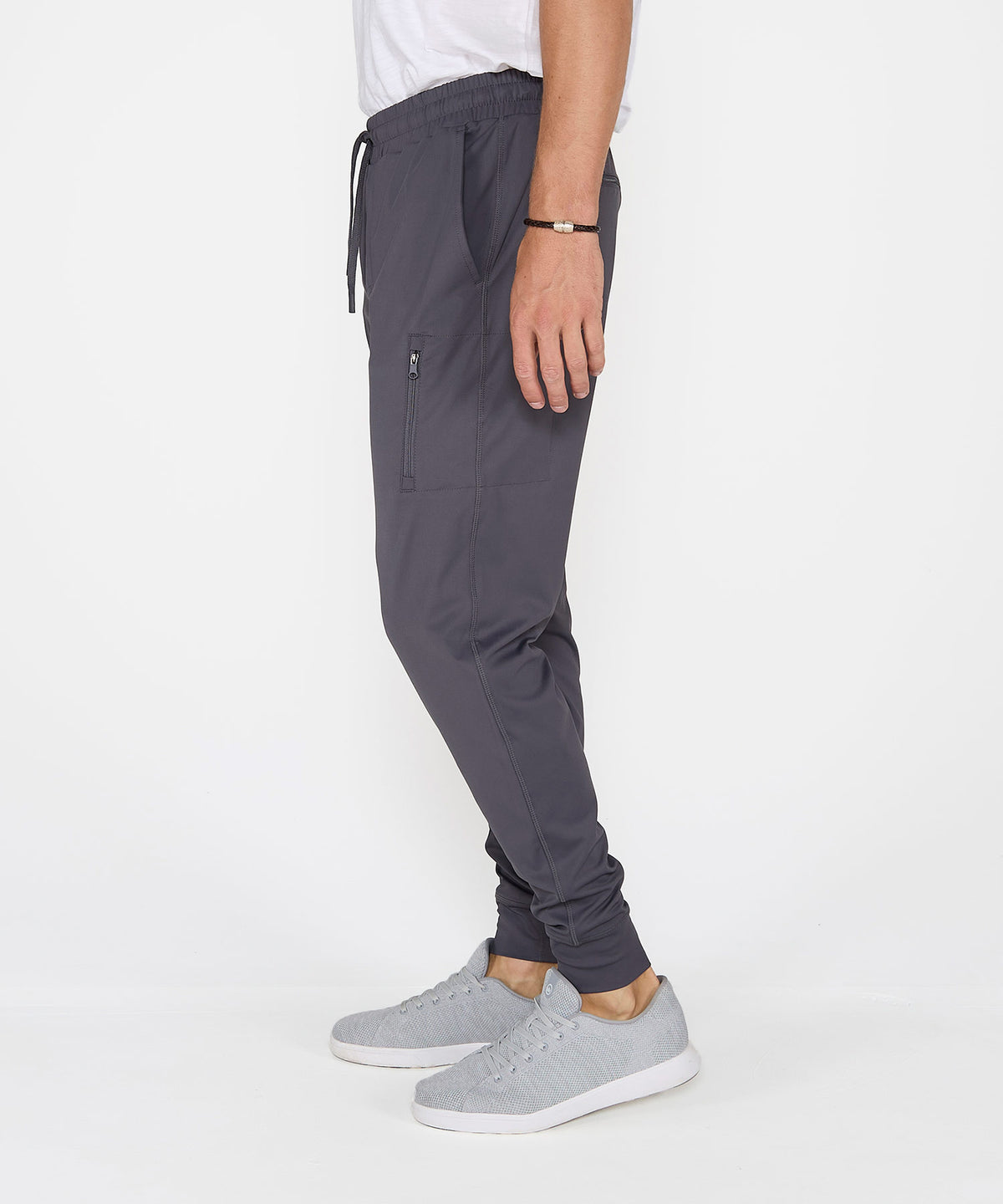 Westport Lifestyle All Day Performance Jogger, Men's Big & Tall