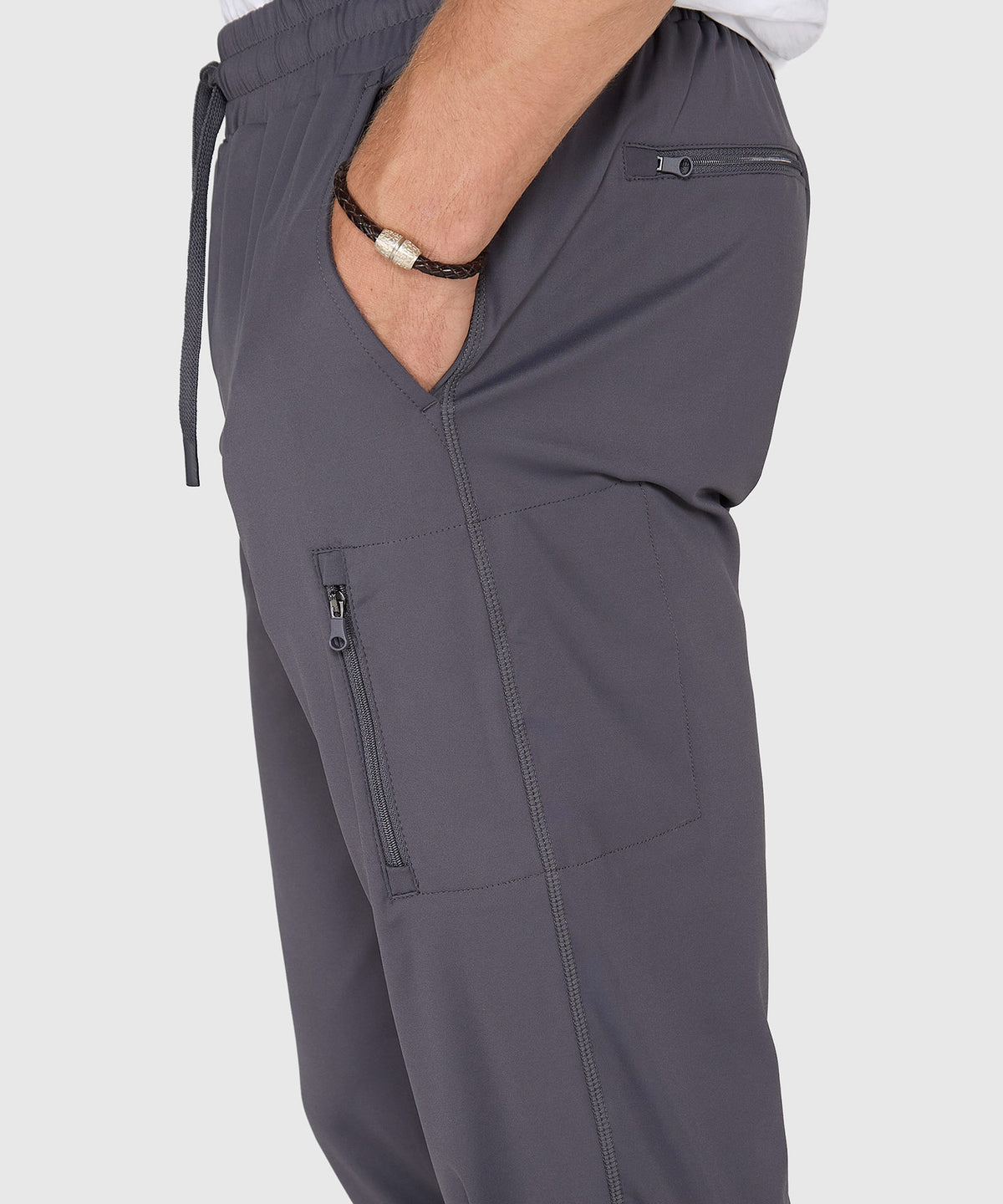 Westport Lifestyle All Day Performance Jogger, Men's Big & Tall
