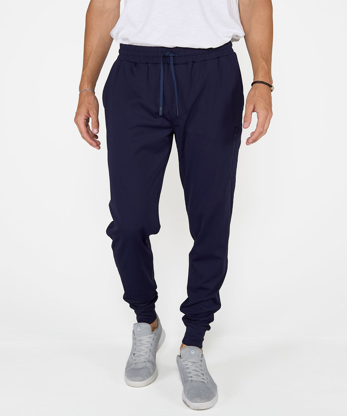 Westport Lifestyle All Day Performance Jogger, Men's Big & Tall