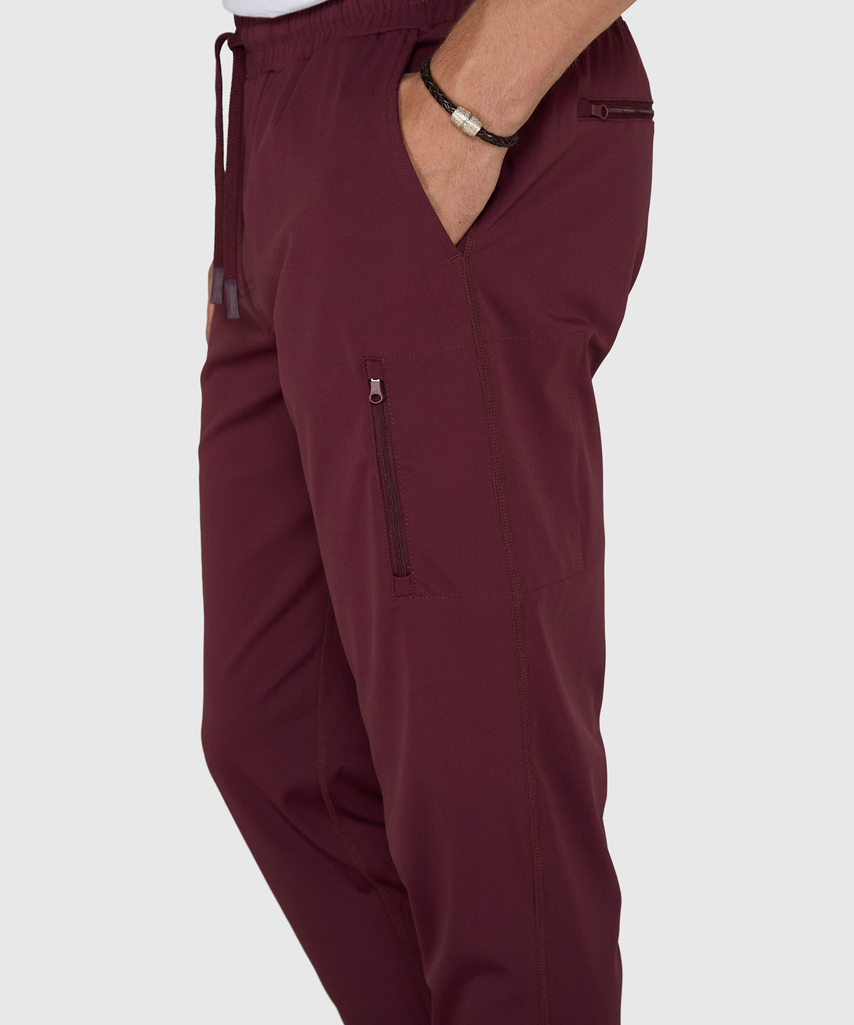 Westport Lifestyle All Day Performance Jogger, Men's Big & Tall