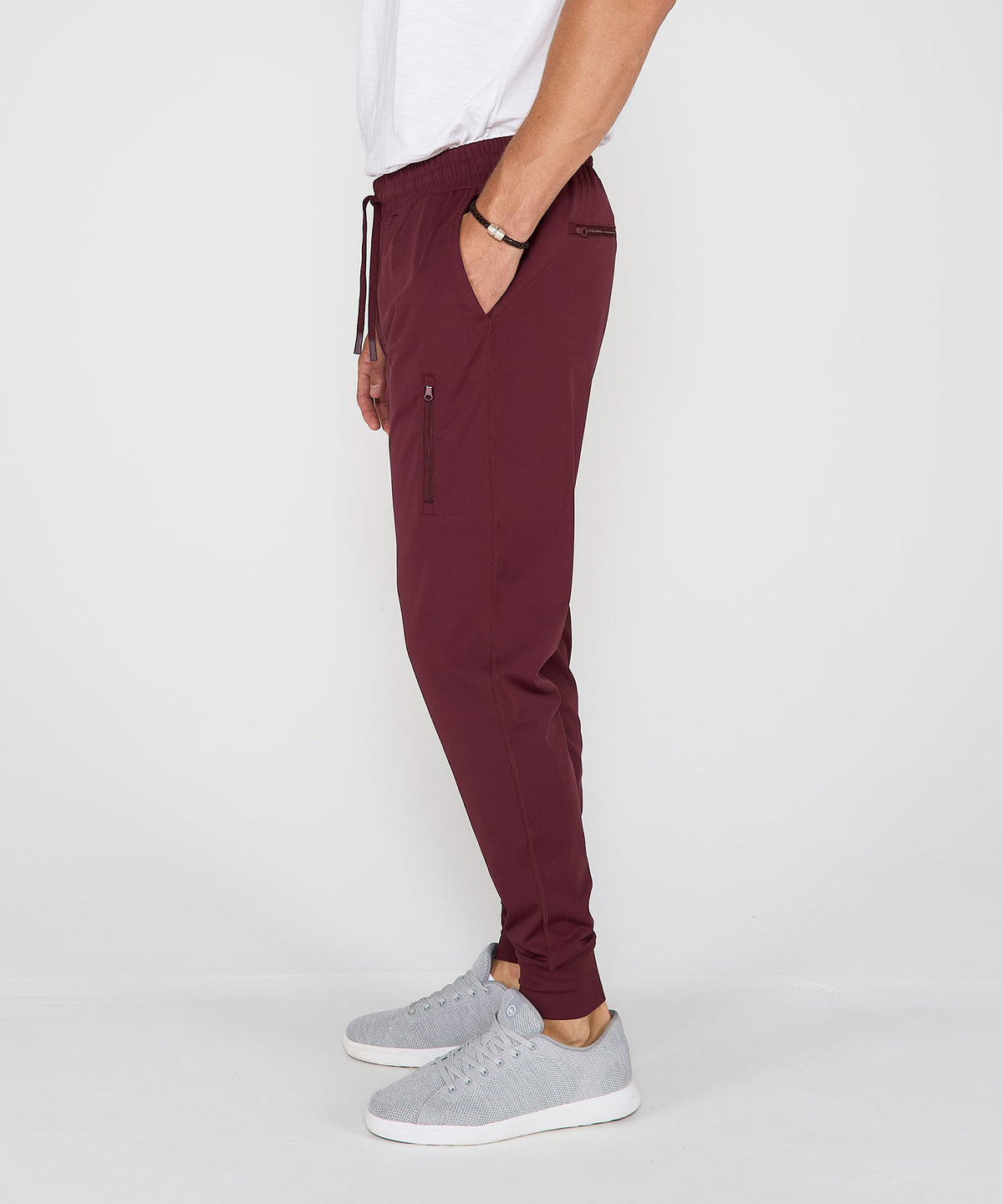 Westport Lifestyle All Day Performance Jogger, Men's Big & Tall