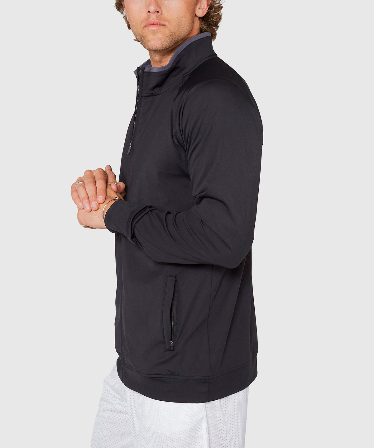 Westport Lifestyle All Day Performance Jacket, Men's Big & Tall