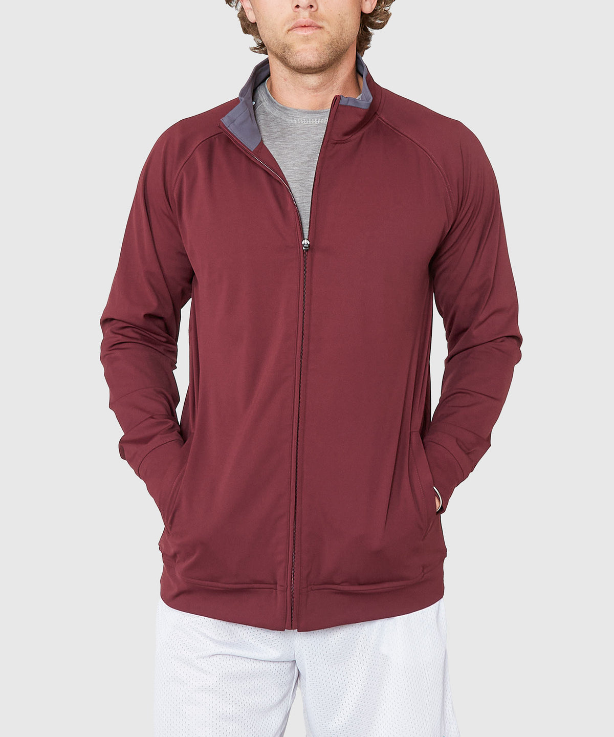 Westport Lifestyle All Day Performance Jacket, Men's Big & Tall