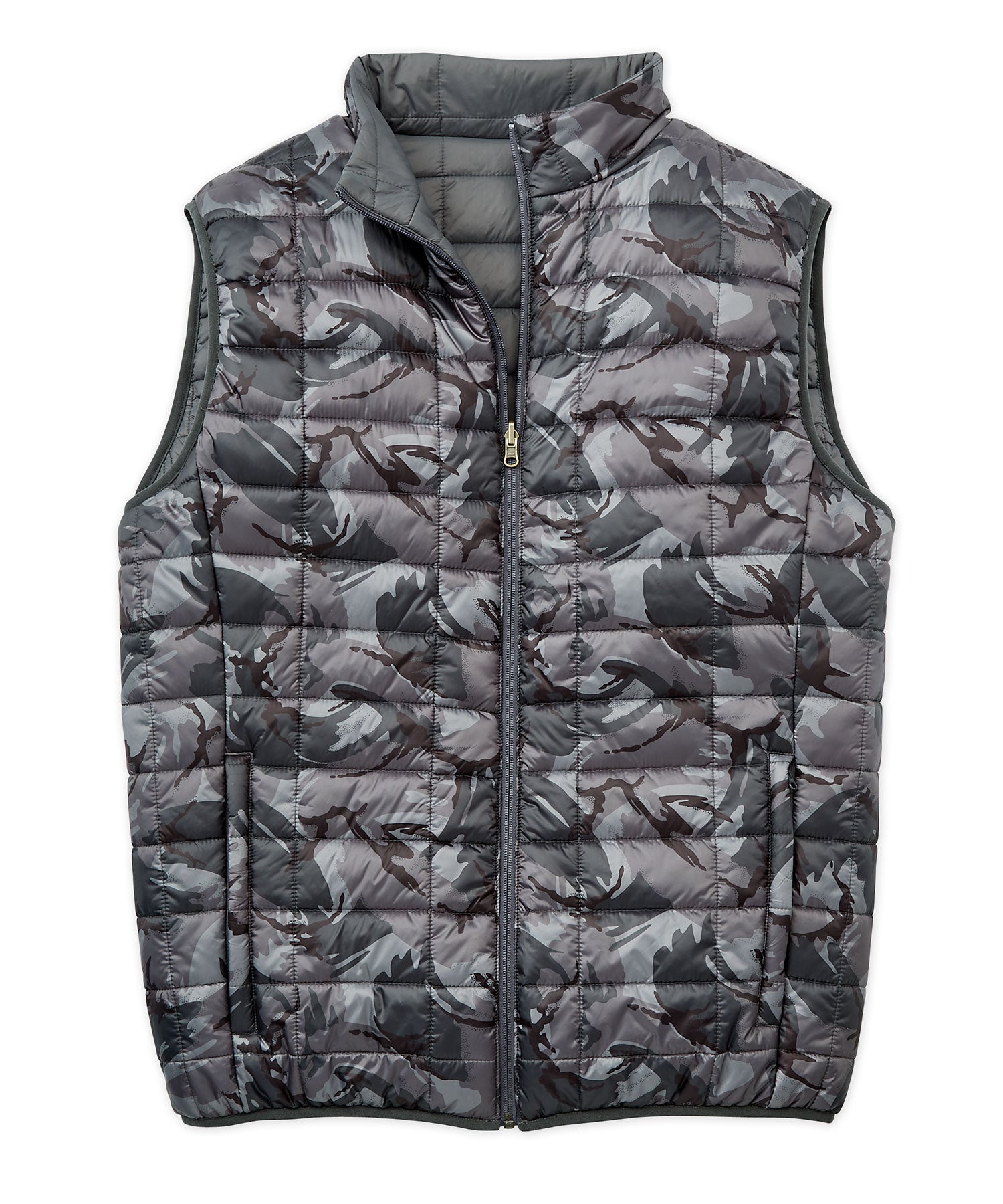 Polo Ralph Lauren Packable Vest - Westport Big & Tall