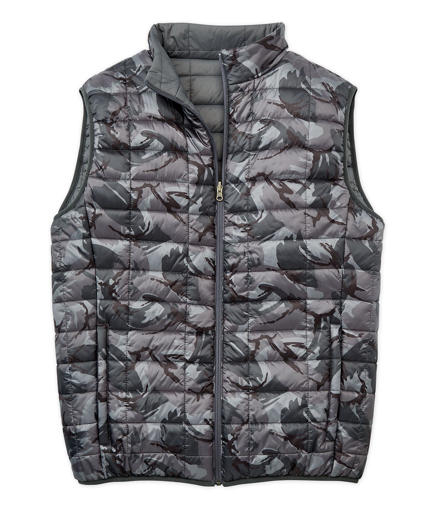 Outerwear Vests – Mr. Big & Tall
