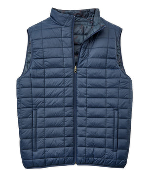 Gilet imbottito reversibile Westport 1989