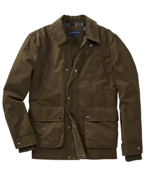 Westport 1989 Barn Coat