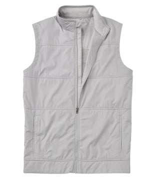 Gilet hybride entièrement zippé Cutter &amp; Buck Stealth