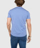 Westport No-Tuck Stretch V-neck Tee Shirt