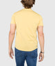 Westport No-Tuck Stretch V-neck Tee Shirt