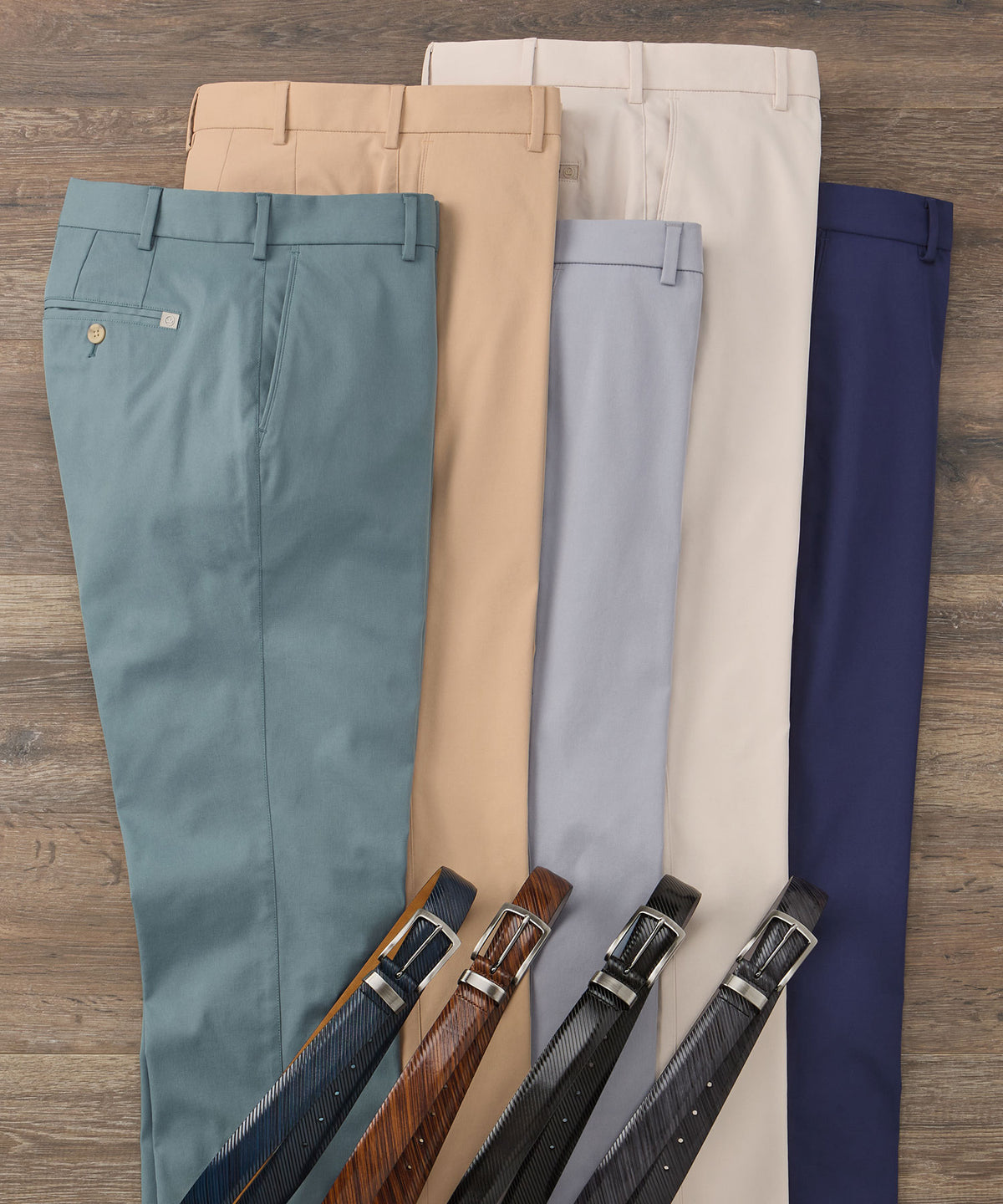 Peter Millar Raleigh Performance Pant, Men's Big & Tall