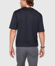 Peter Millar Mesh Crew T-Shirt